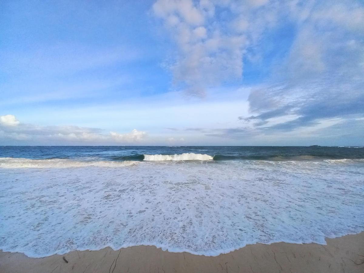 Watamu Beach Cottages B&B Экстерьер фото