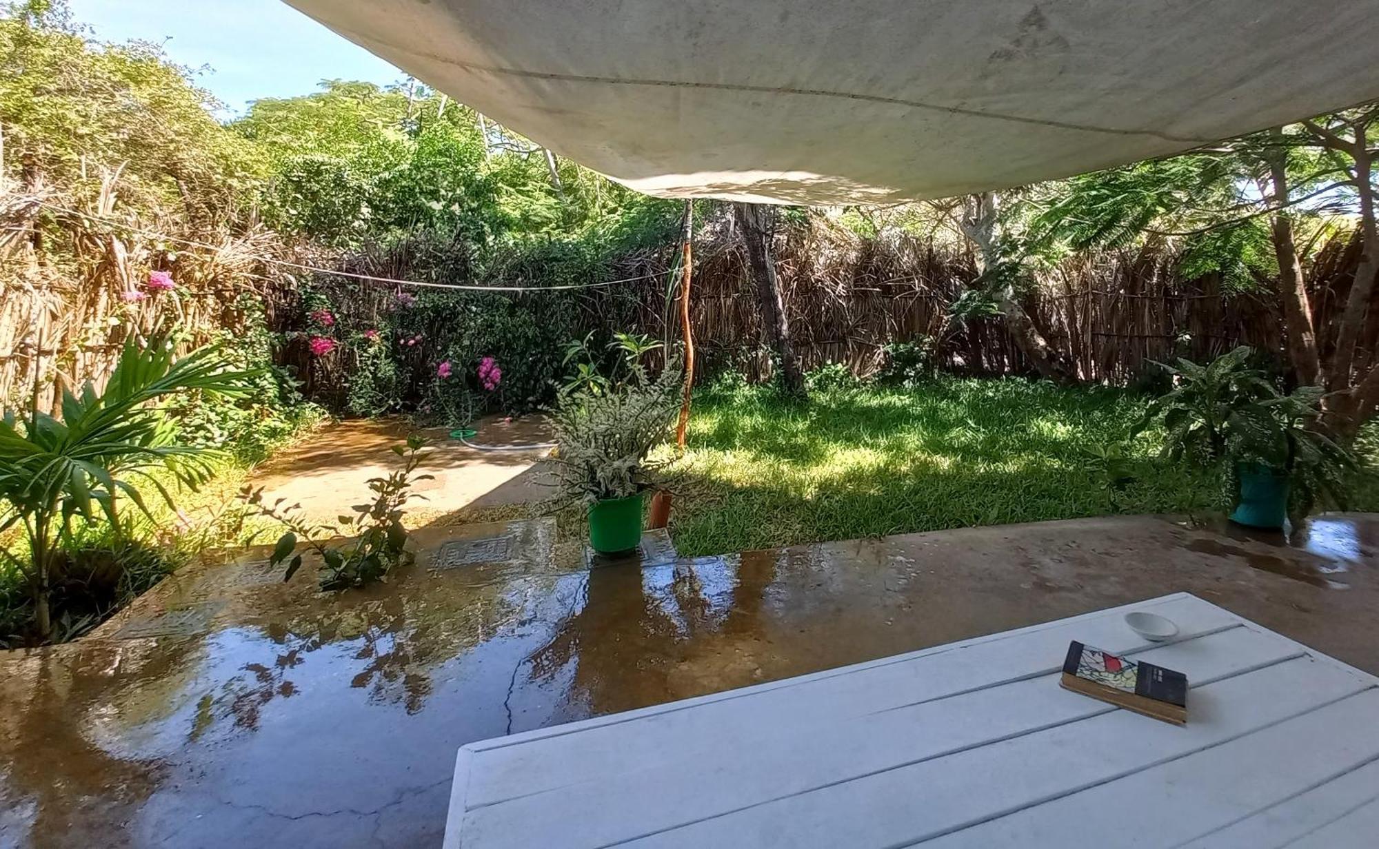 Watamu Beach Cottages B&B Экстерьер фото